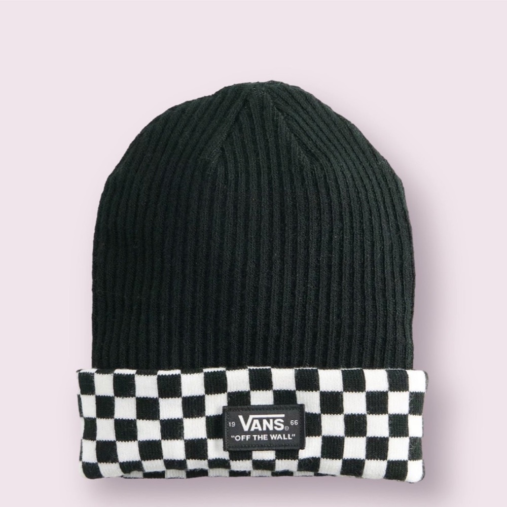 VANS Beanie new with tags